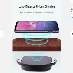 Power charger