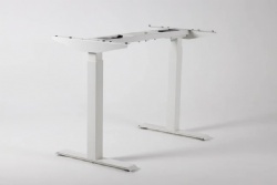height adjustable desk