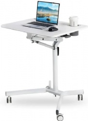 Movable desk